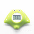 Smart LED Warning Alarm Baby Bath Thermometer